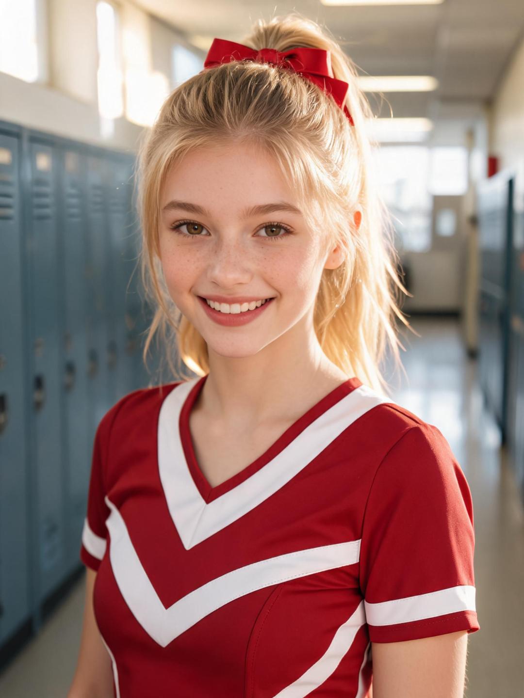 Suzy Crane