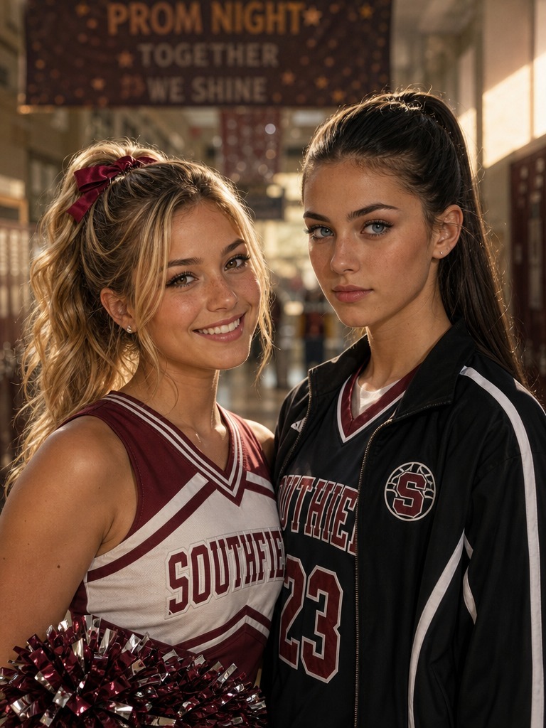 Roseville High
