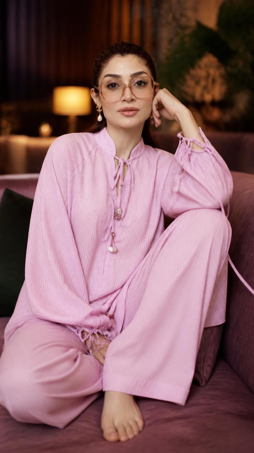 Zoya naseer