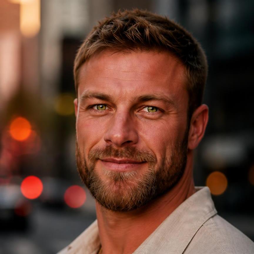 Miles Bennett