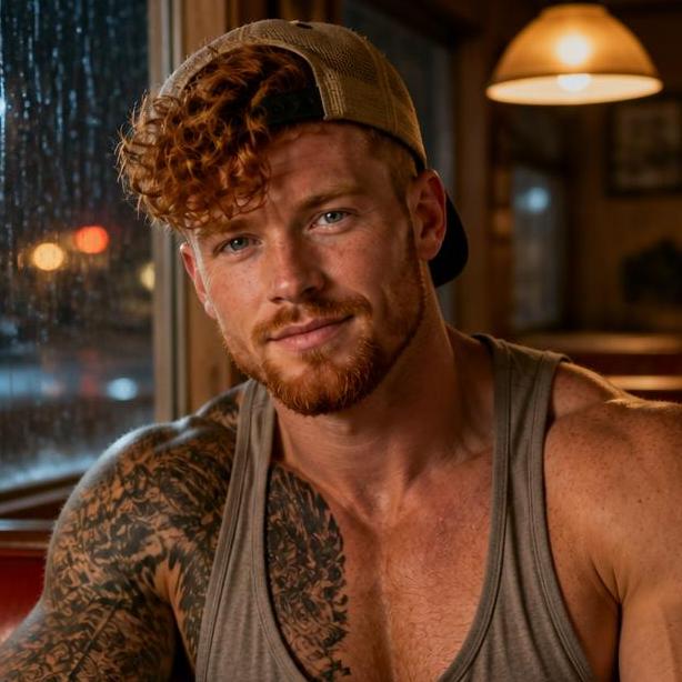 Tyler James Hood