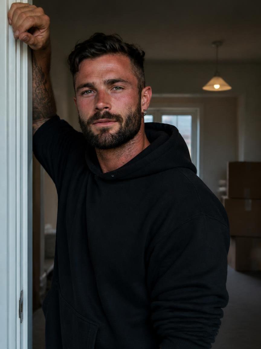 Shaun Tulley