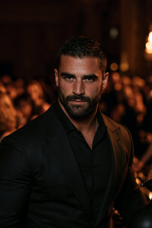 Elias Stavros