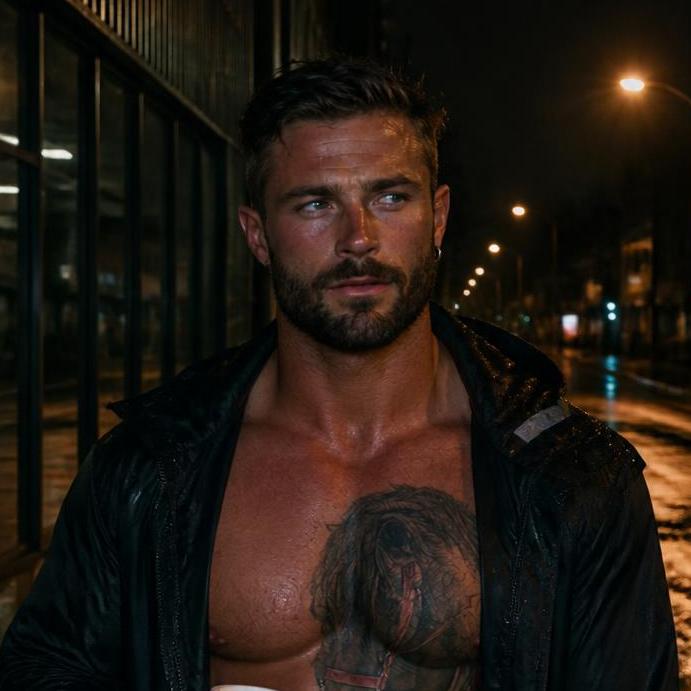 Shaun Tulley