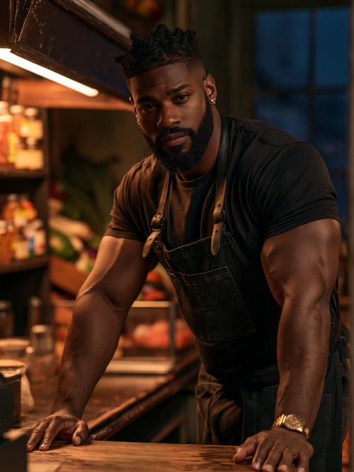 Aaron