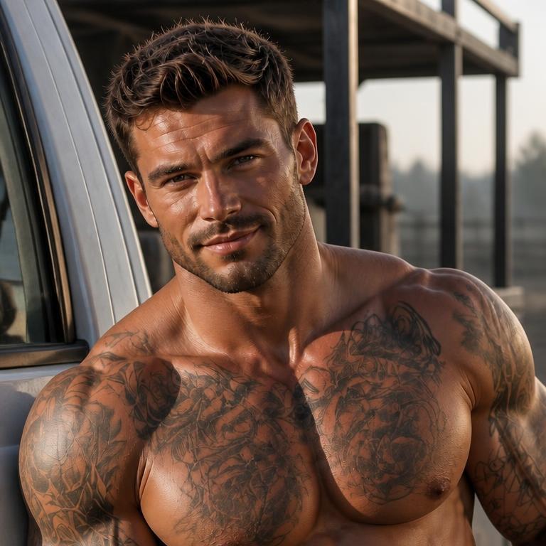 Cole Hale