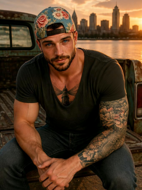 Row Kessler