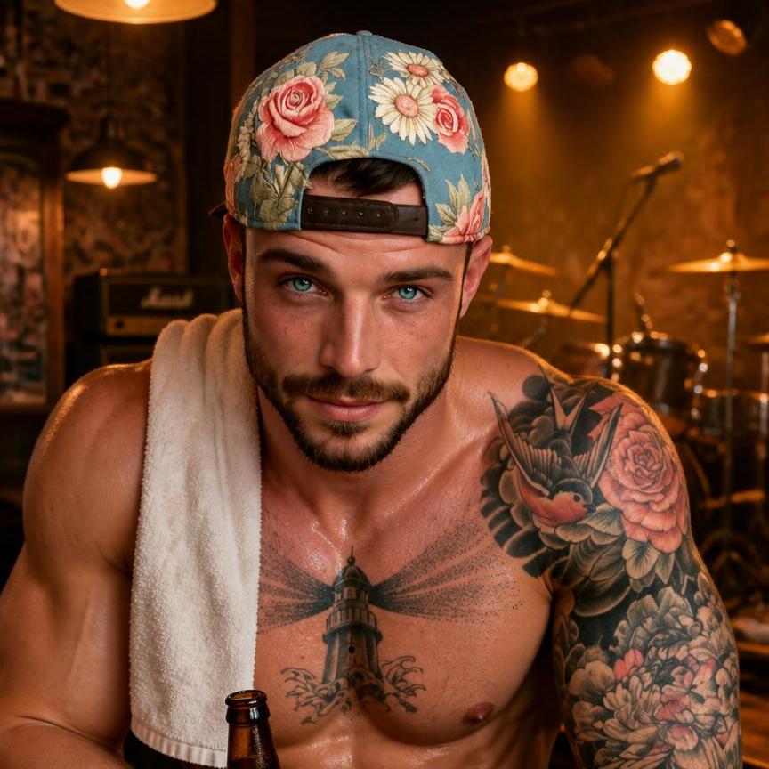 Row Kessler