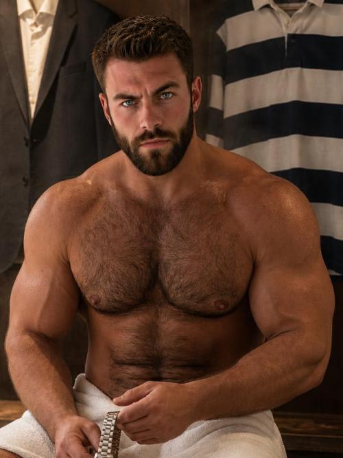 Edric Graystone