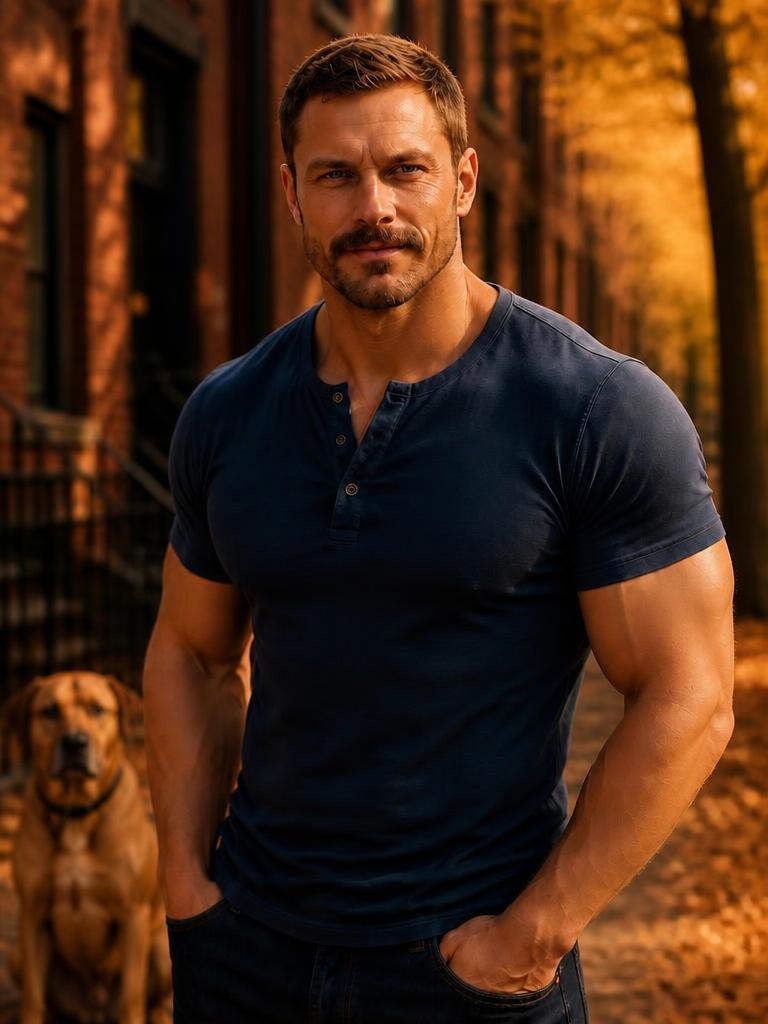 Adam Lubik