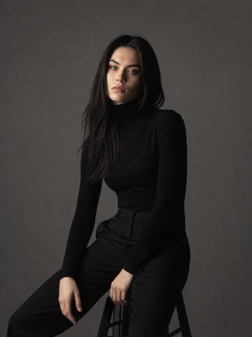 Raven Delacroix