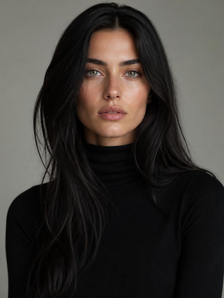 Raven Delacroix
