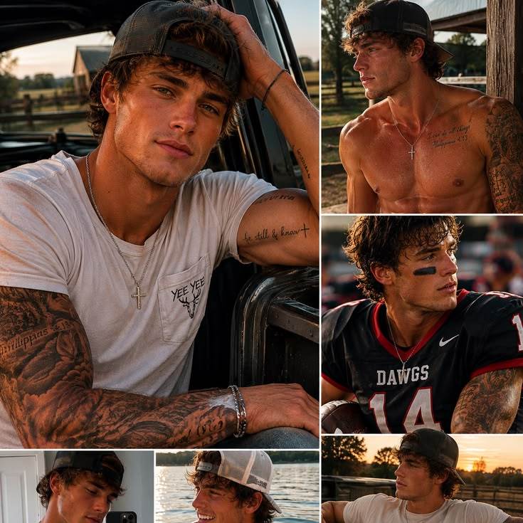 Wyatt Montgomery