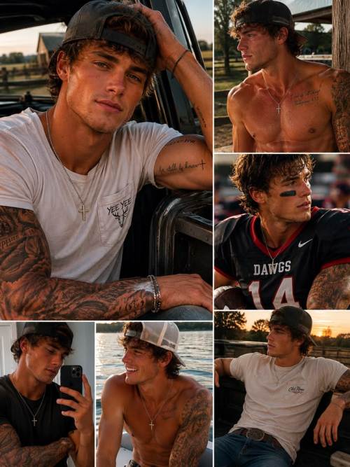 Wyatt Montgomery