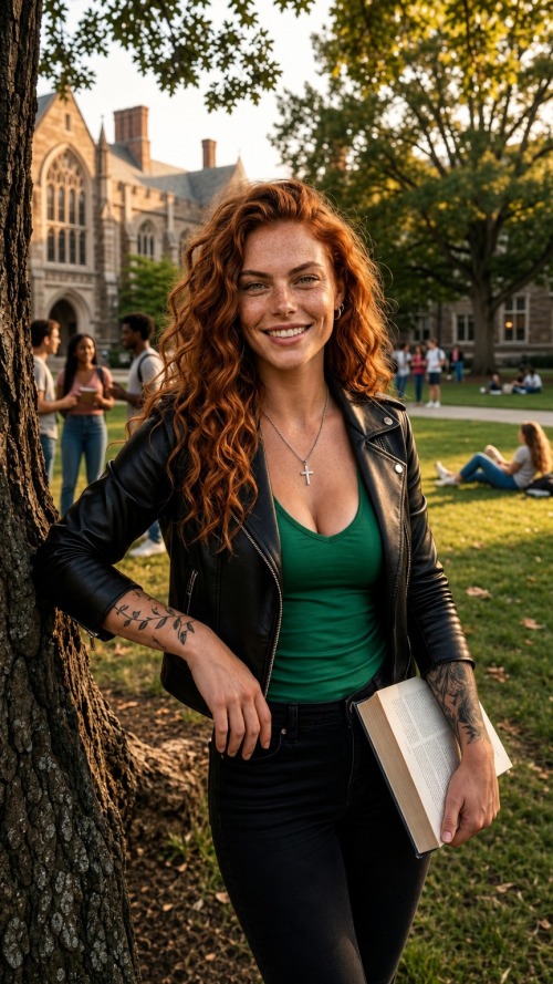 Maeve O'Connor