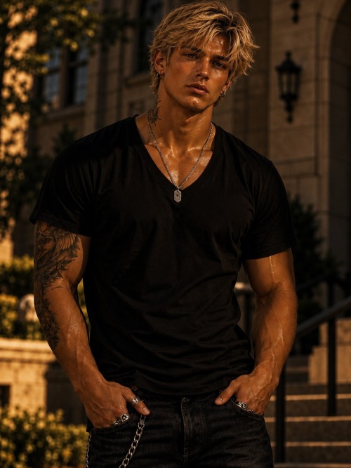 Julian Cross