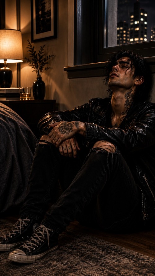 Lucian "Luc" Vance