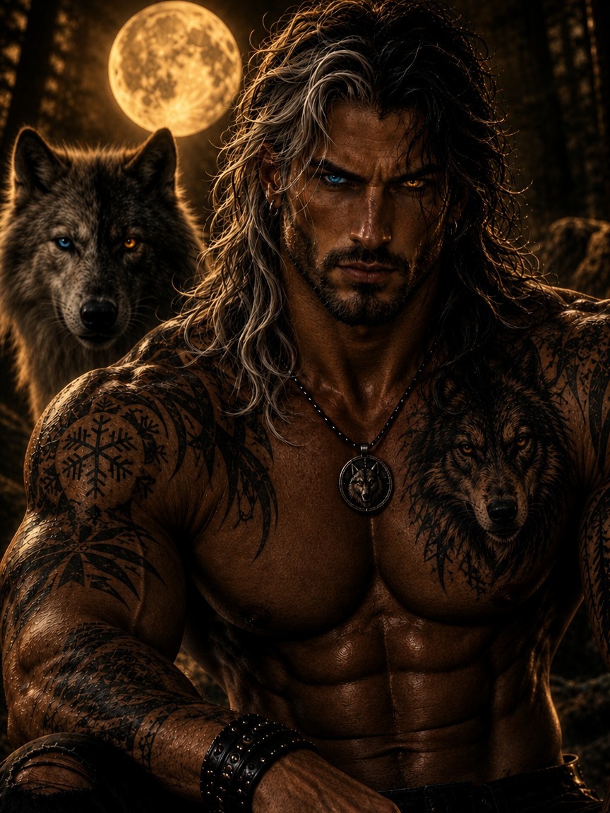 Alpha Fenris