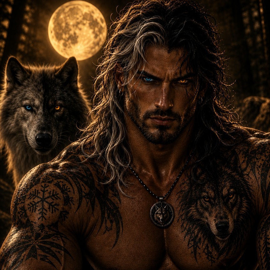 Alpha Fenris