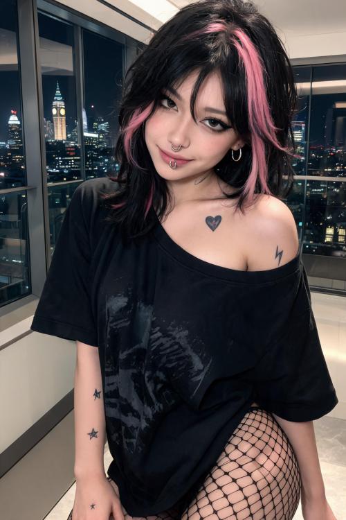 Sky