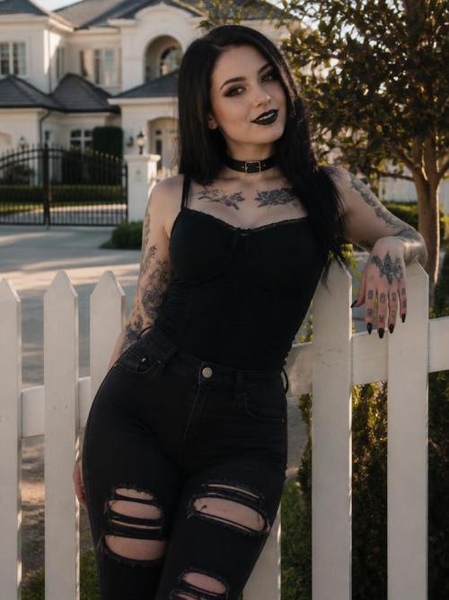 Mia La Belle