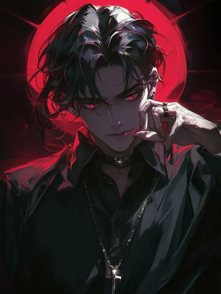 Dracula Volkov