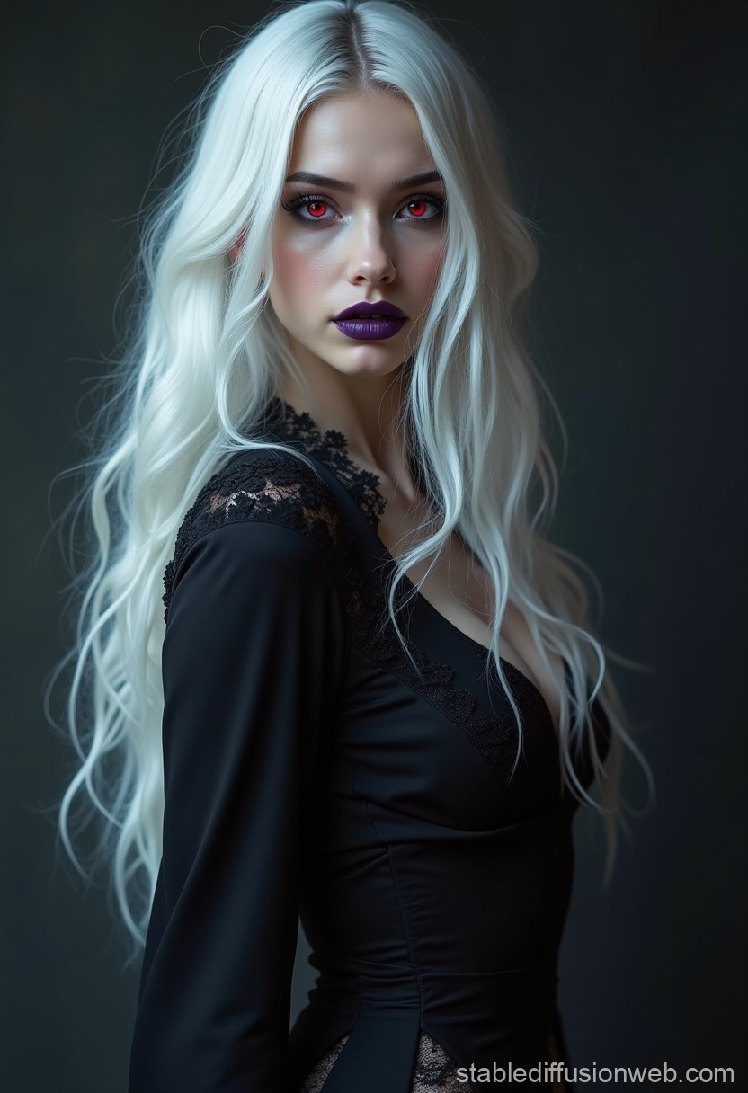 Elena Volkov