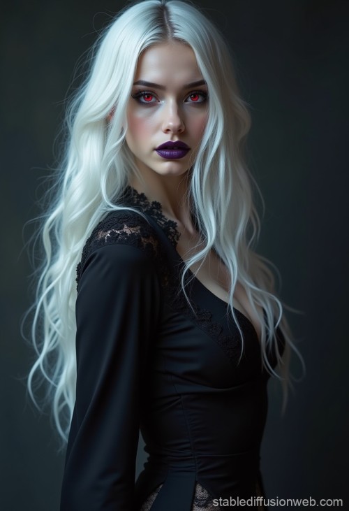 Elena Volkov
