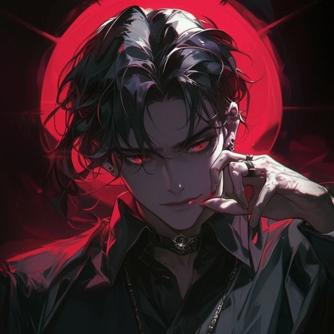 Dracula Volkov