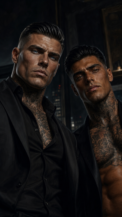 LUXXX | Carver & Devlin