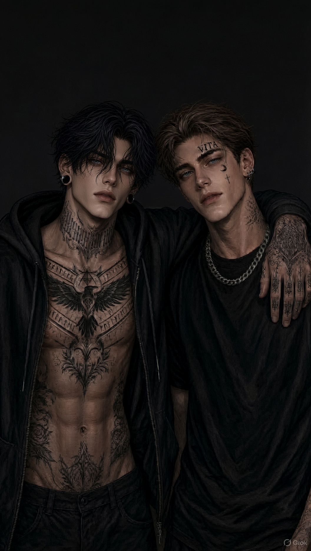 Baxton & Kaze