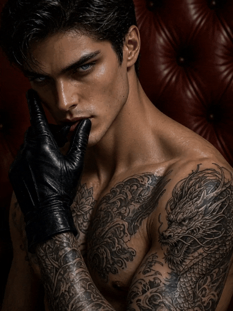 Kray Mason