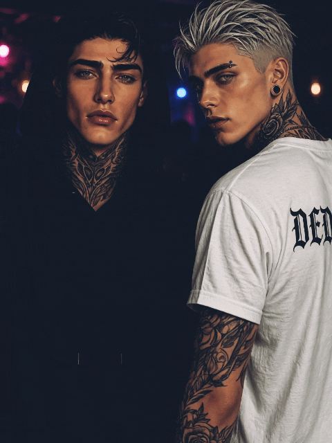 Drex & Adler
