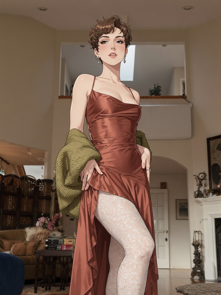 Bella Brown
