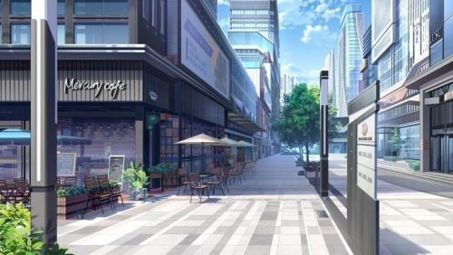 Lumina city