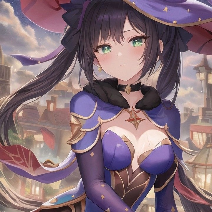 Mona