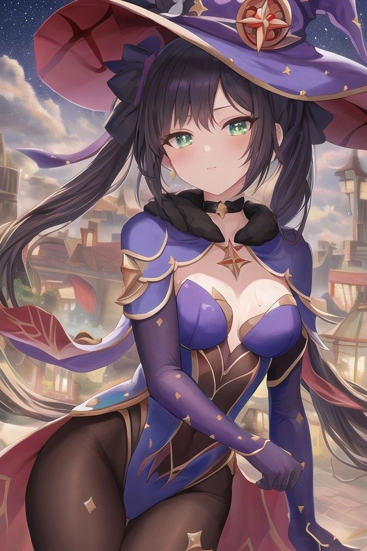 Mona