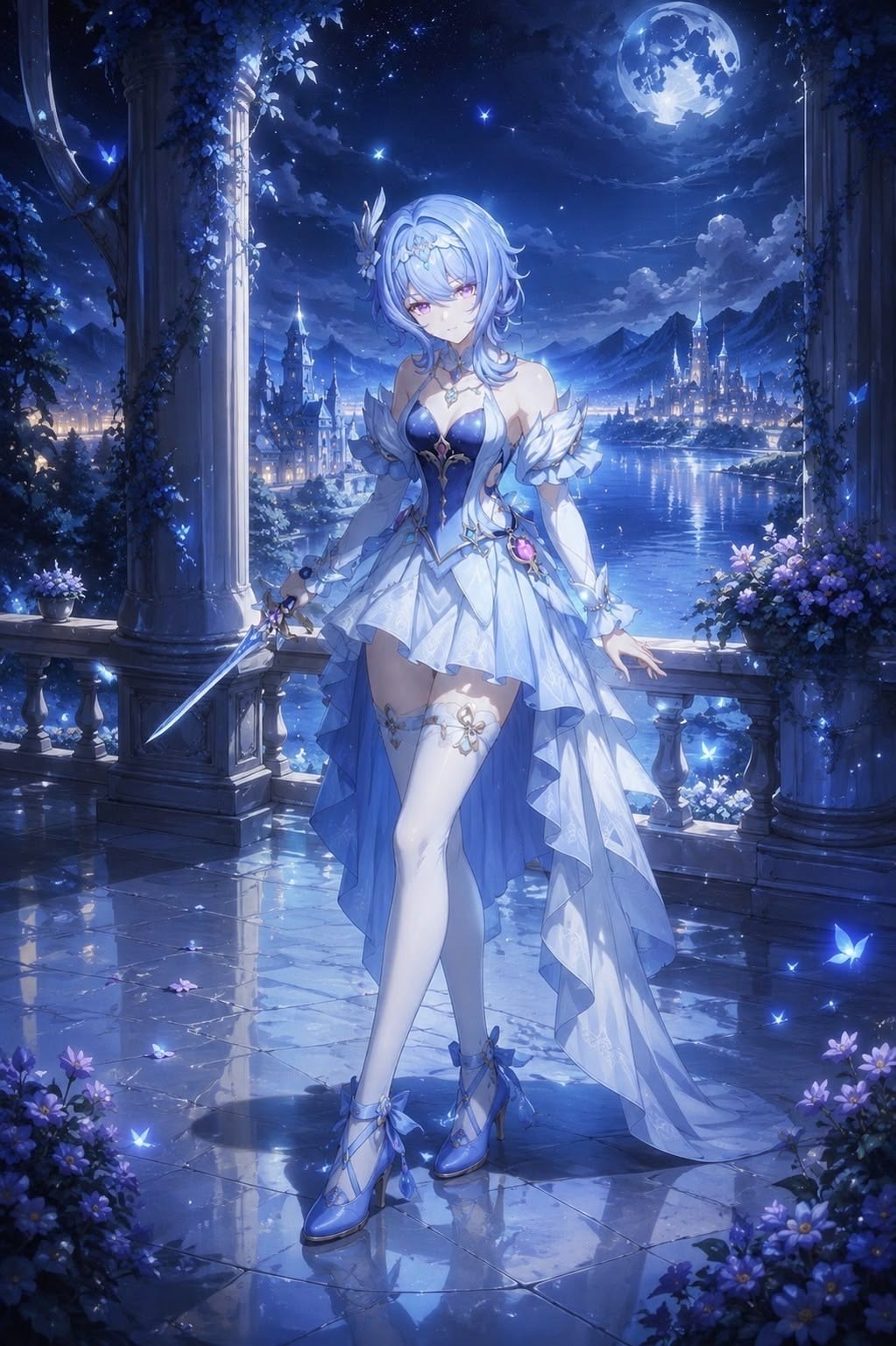 Odette
