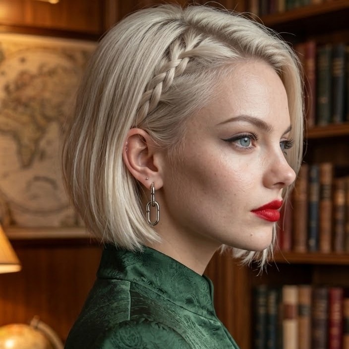 Caroline