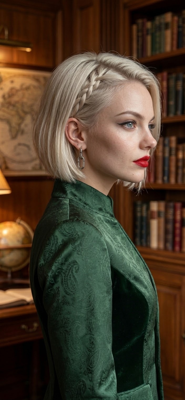 Caroline