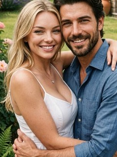 Tiffany & Rex: The Request