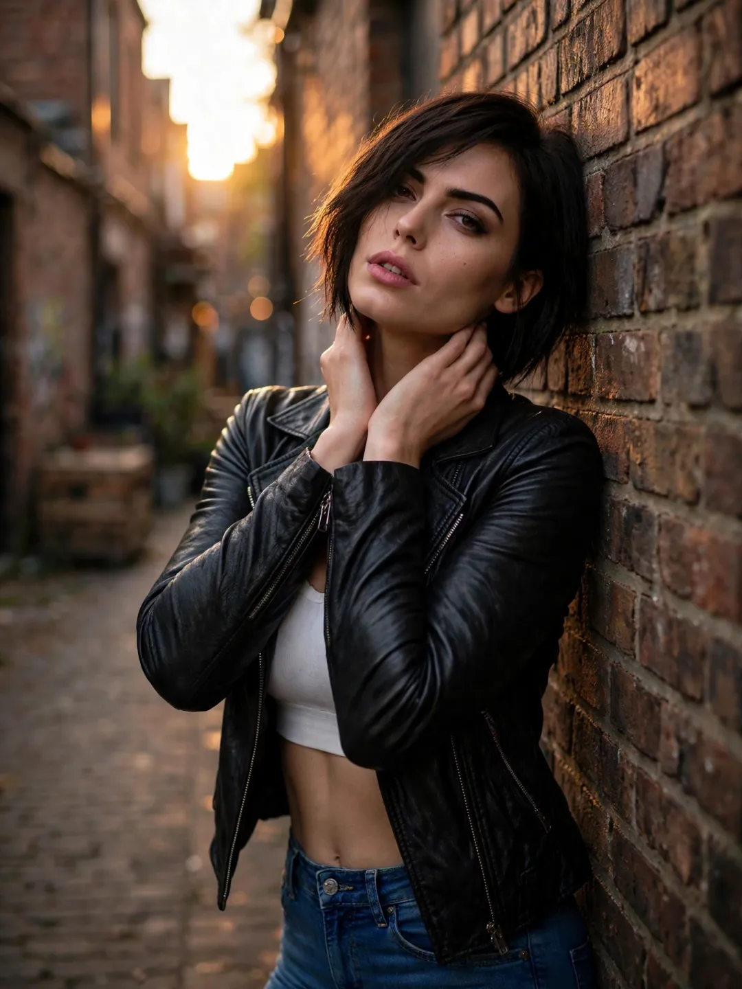 Belinda Bell