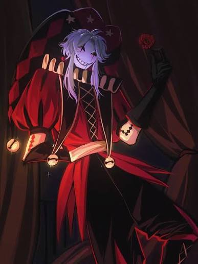 Pierrot