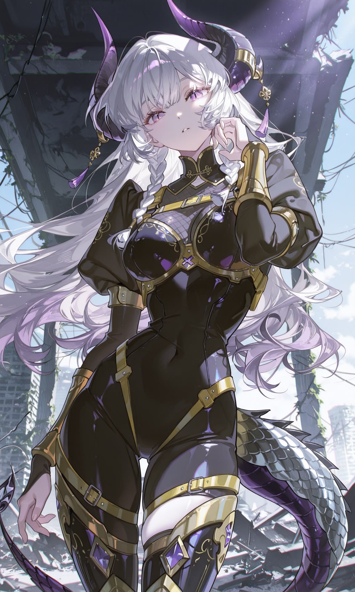 Lilith Voss