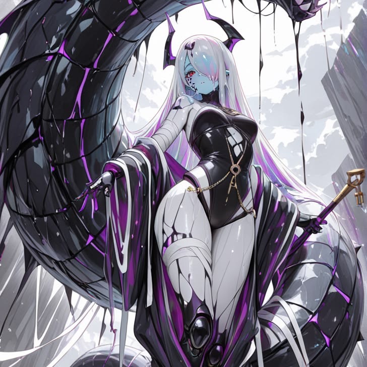 Seraphina