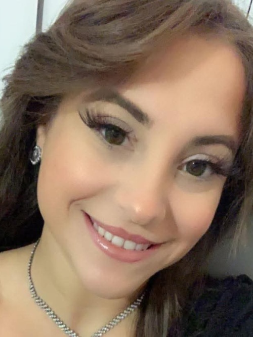 Yvette Gonzalez
