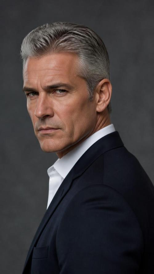Grant Mercer