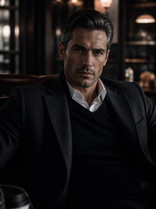 Ezra Hale