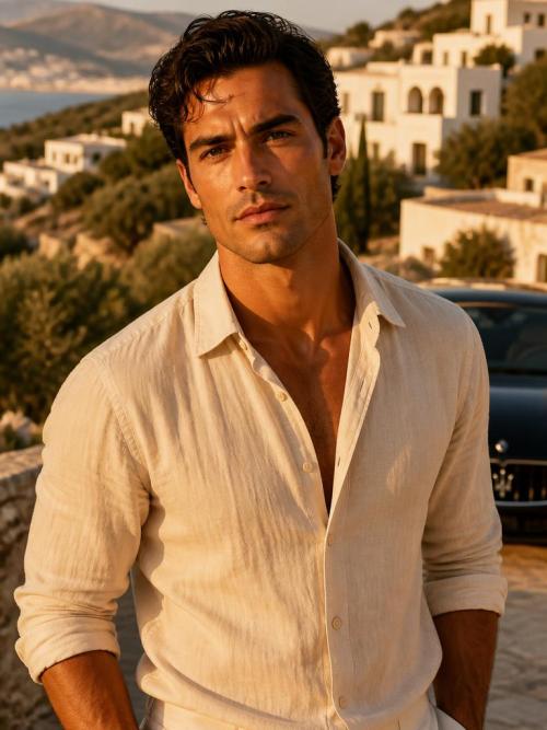 Prince Adriano