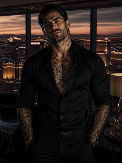 Dominic Demarco